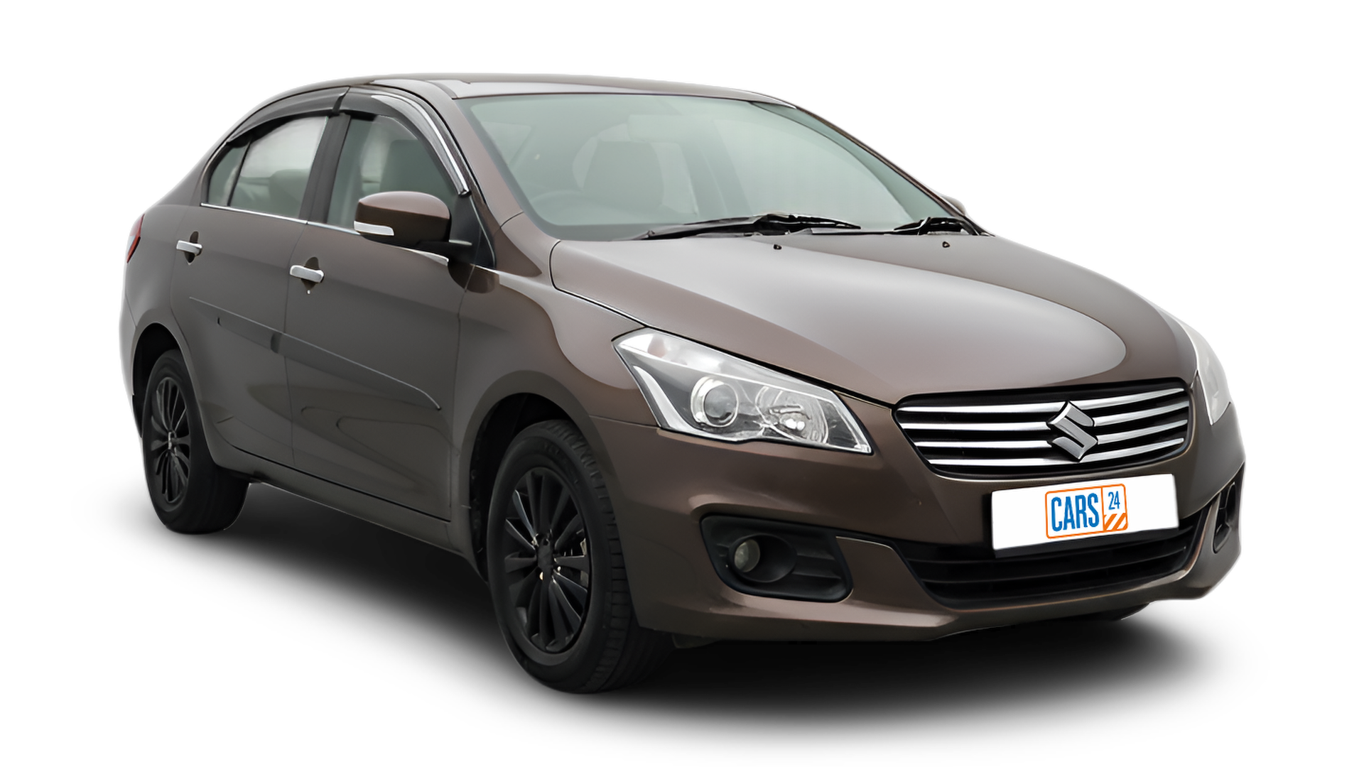 Maruti Ciaz-img